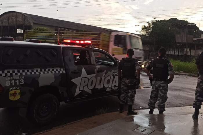 Polícia Militar deflagra Operação Hércules em dois bairros e dois distritos belenenses